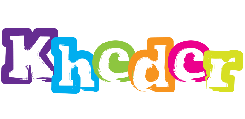 Kheder casino logo