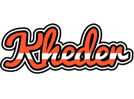 Kheder denmark logo
