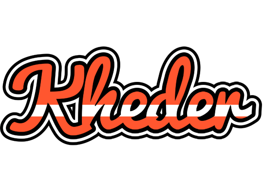 Kheder denmark logo