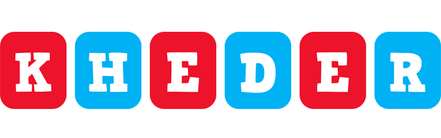 Kheder diesel logo