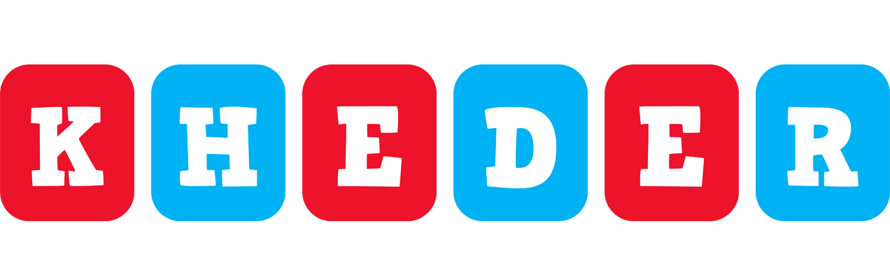 Kheder diesel logo