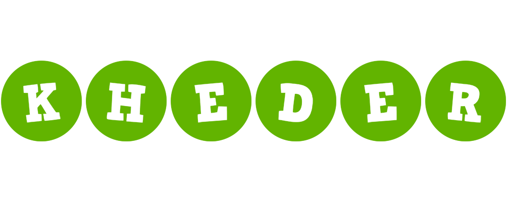 Kheder games logo