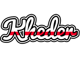 Kheder kingdom logo