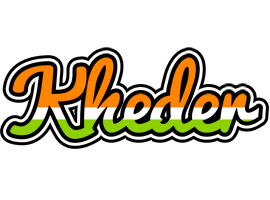 Kheder mumbai logo