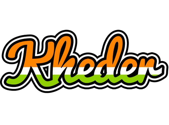 Kheder mumbai logo