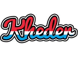Kheder norway logo