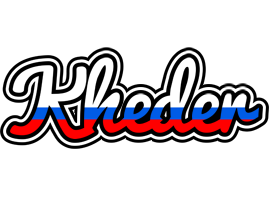 Kheder russia logo