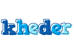 Kheder sailor logo