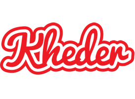 Kheder sunshine logo