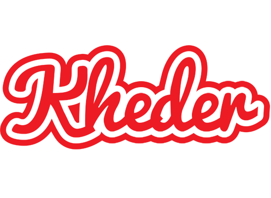 Kheder sunshine logo