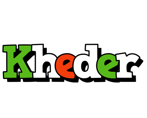 Kheder venezia logo