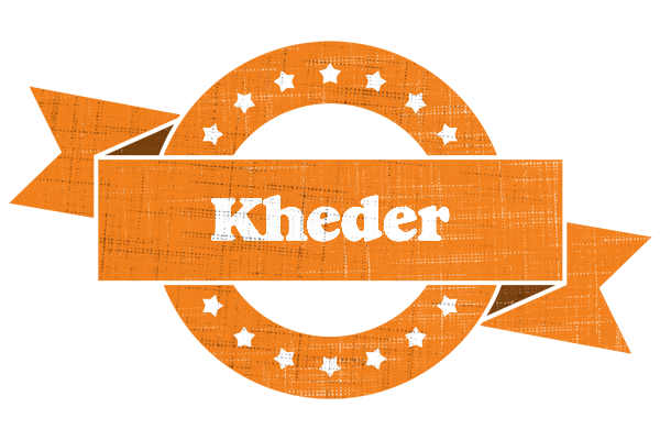 Kheder victory logo