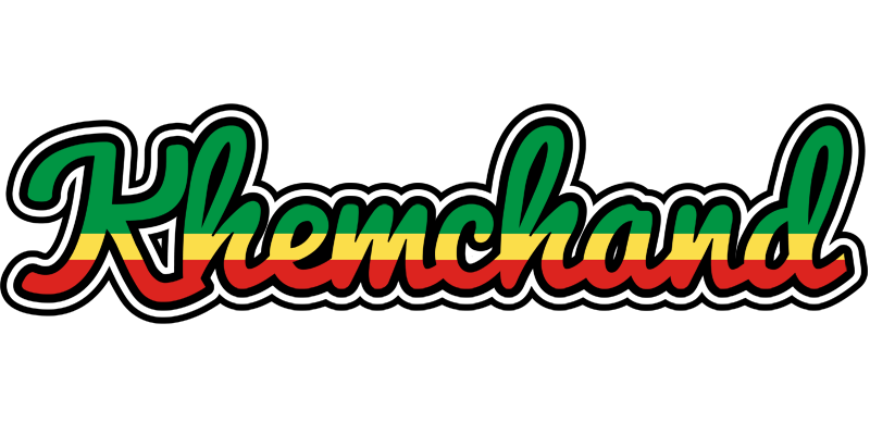 Khemchand african logo