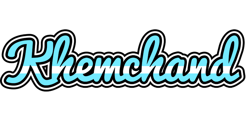 Khemchand argentine logo