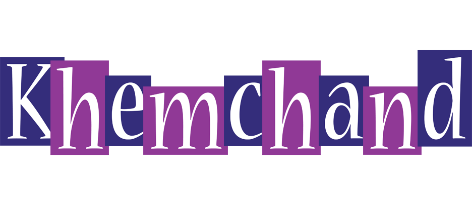 Khemchand autumn logo
