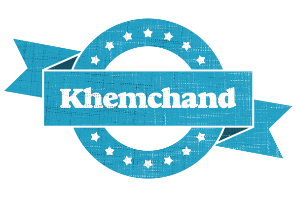 Khemchand balance logo