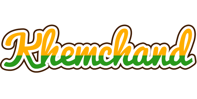 Khemchand banana logo