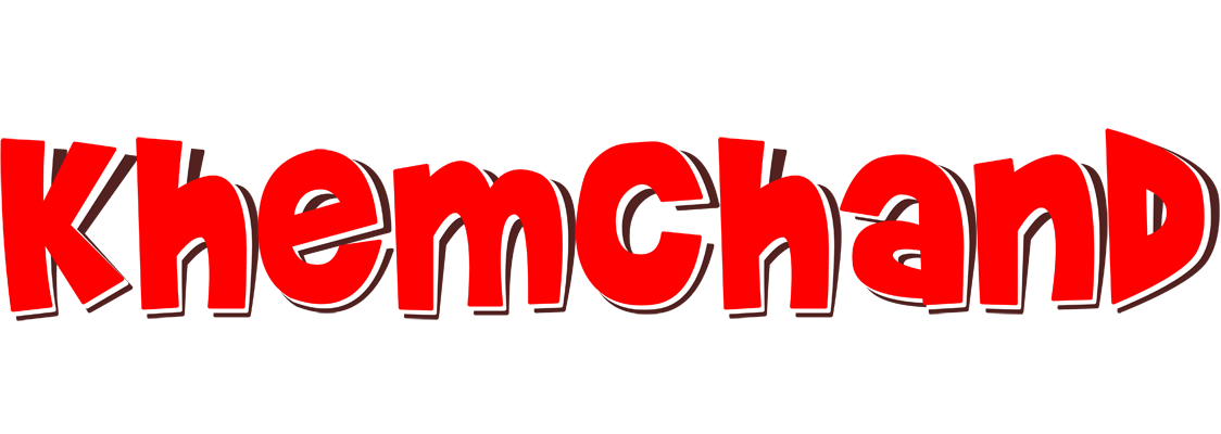 Khemchand basket logo