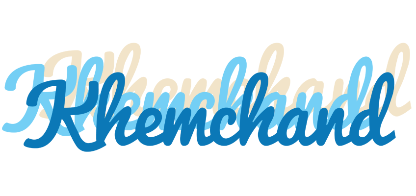 Khemchand breeze logo