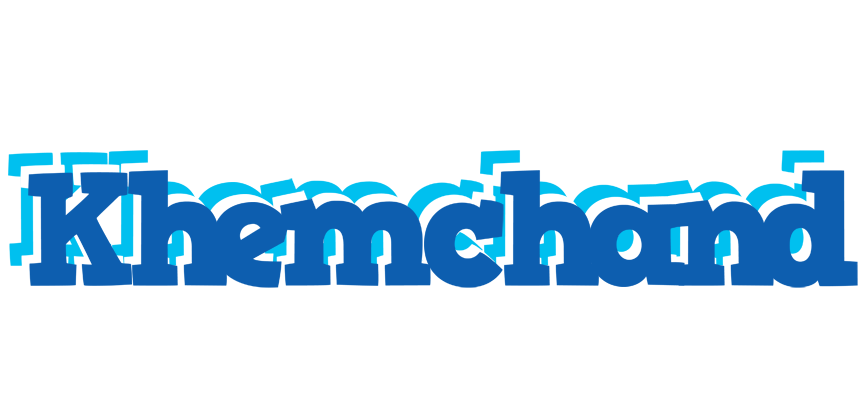 Khemchand business logo