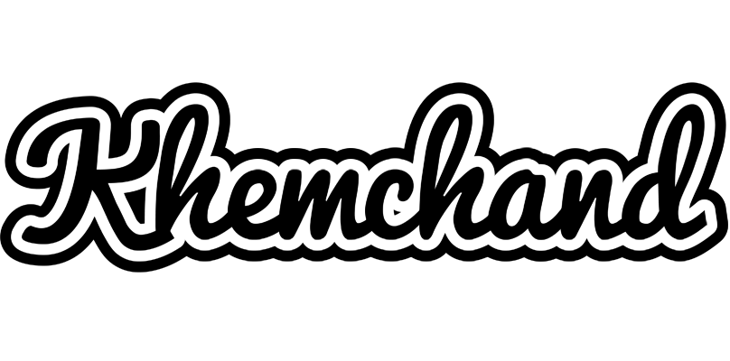 Khemchand chess logo