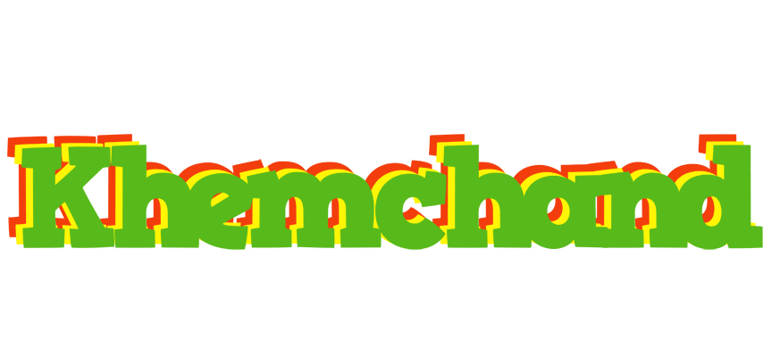 Khemchand crocodile logo