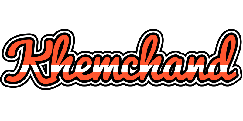 Khemchand denmark logo