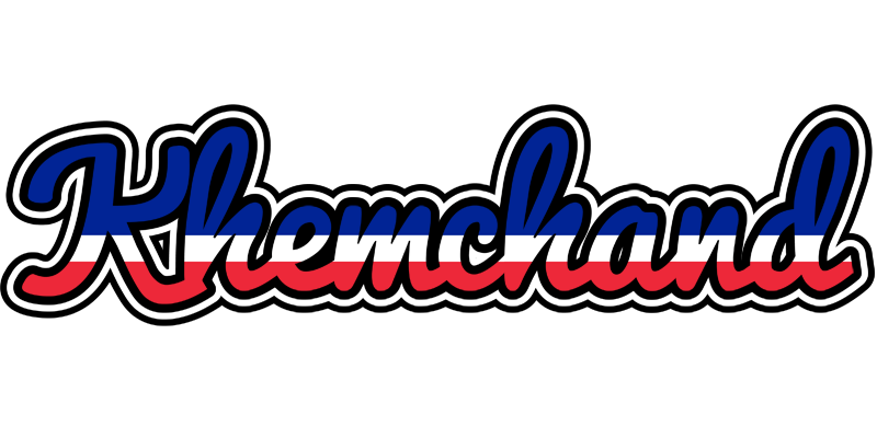 Khemchand france logo