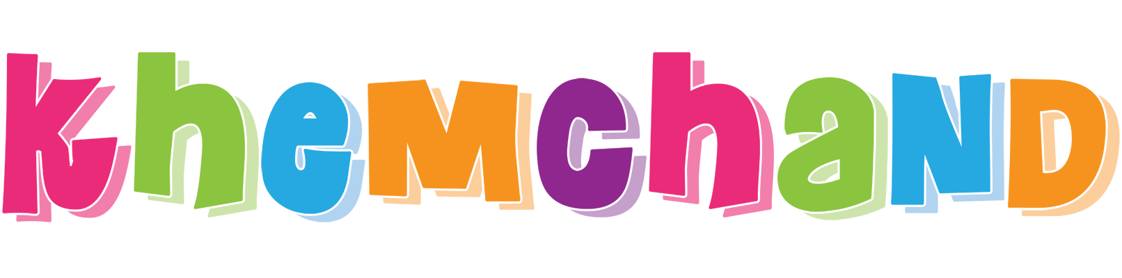 Khemchand friday logo