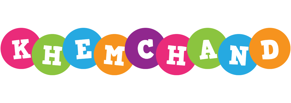 Khemchand friends logo