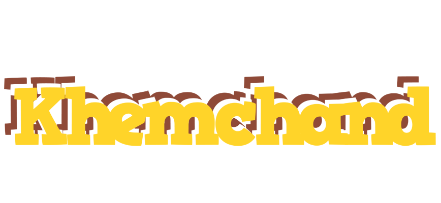 Khemchand hotcup logo