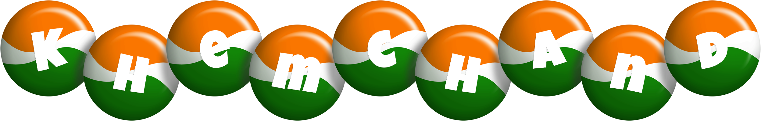 Khemchand india logo