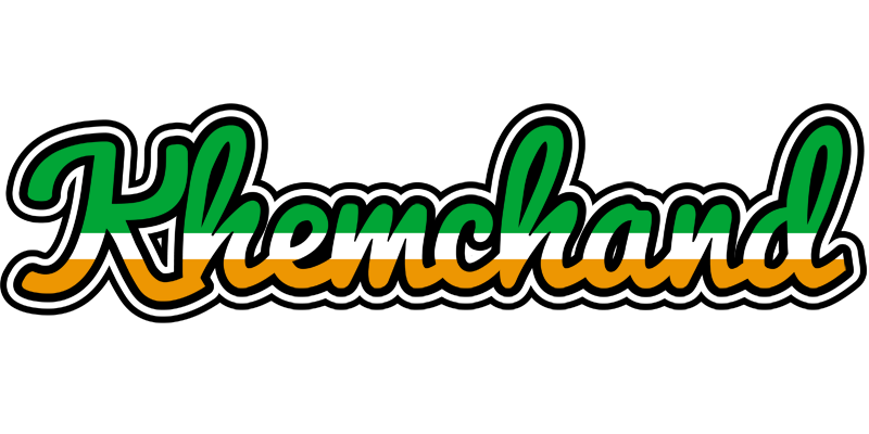 Khemchand ireland logo