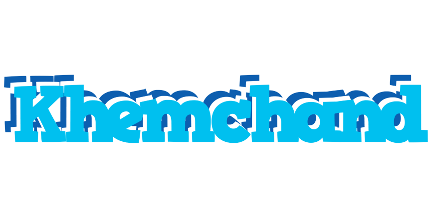 Khemchand jacuzzi logo