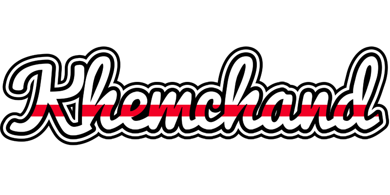Khemchand kingdom logo