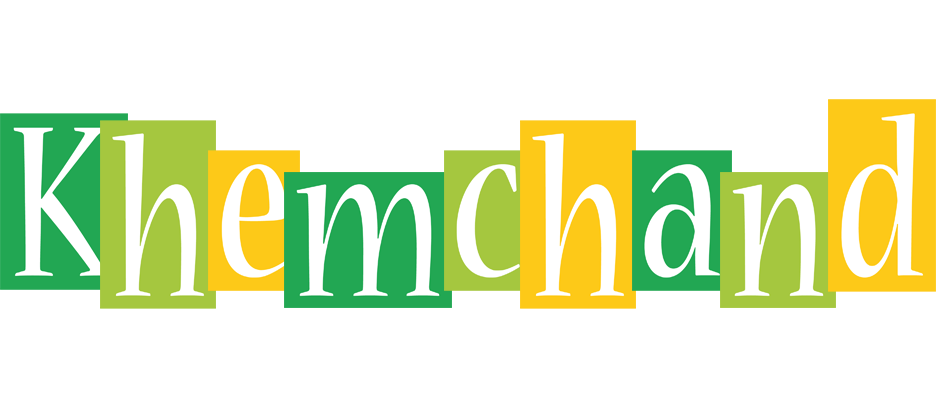 Khemchand lemonade logo