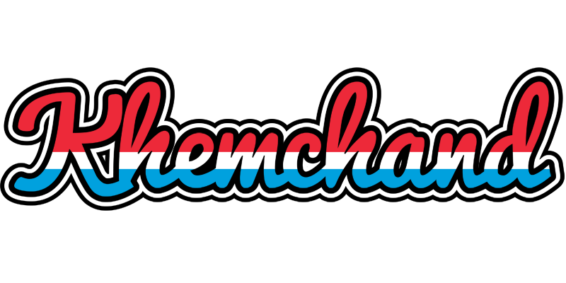 Khemchand norway logo