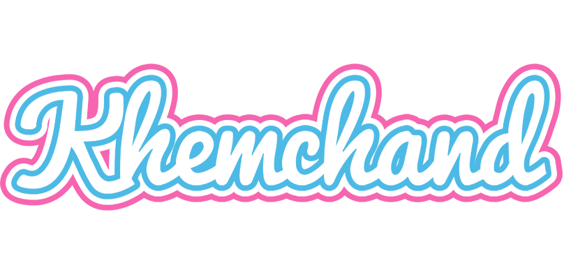 Khemchand outdoors logo