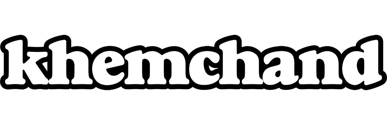 Khemchand panda logo
