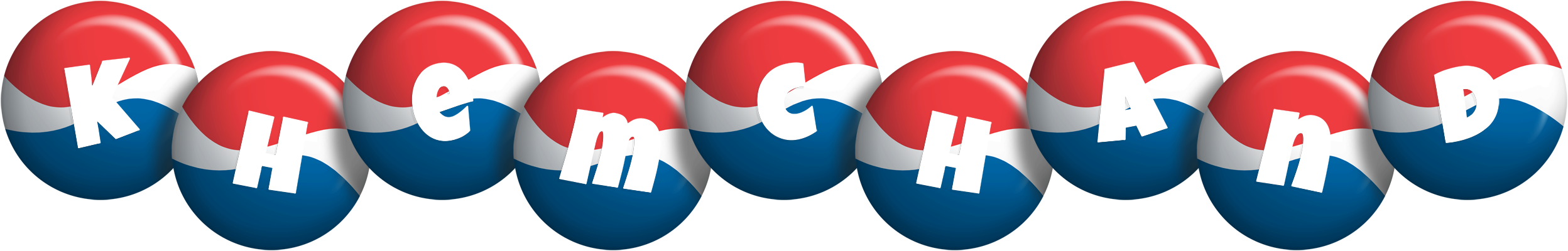 Khemchand paris logo