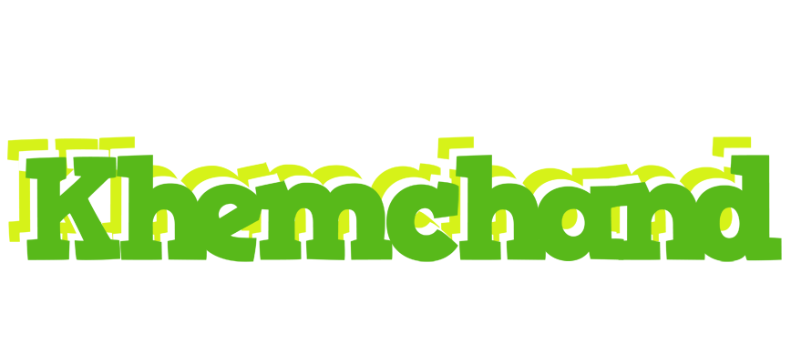 Khemchand picnic logo