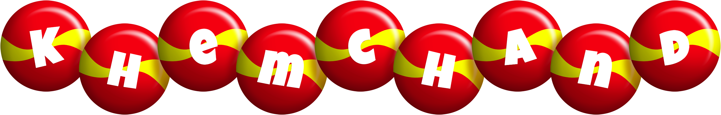 Khemchand spain logo