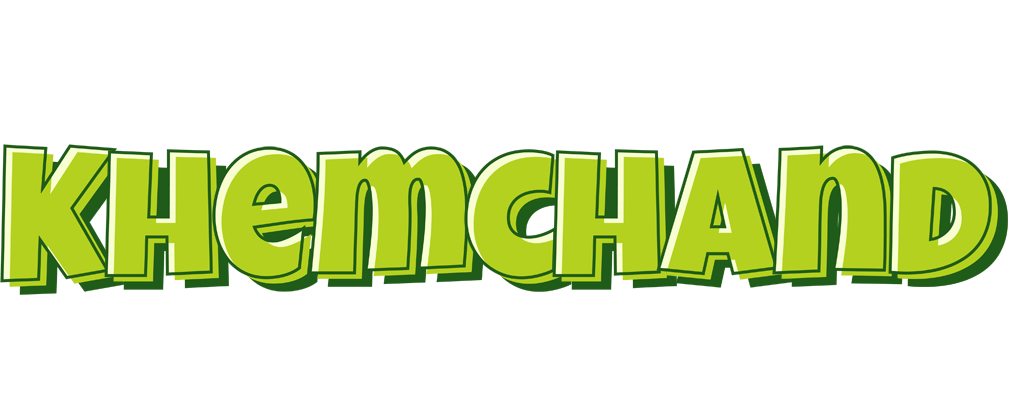 Khemchand summer logo