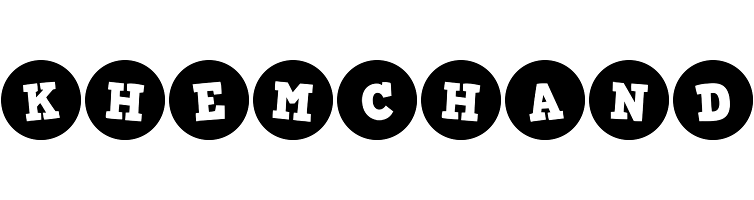 Khemchand tools logo
