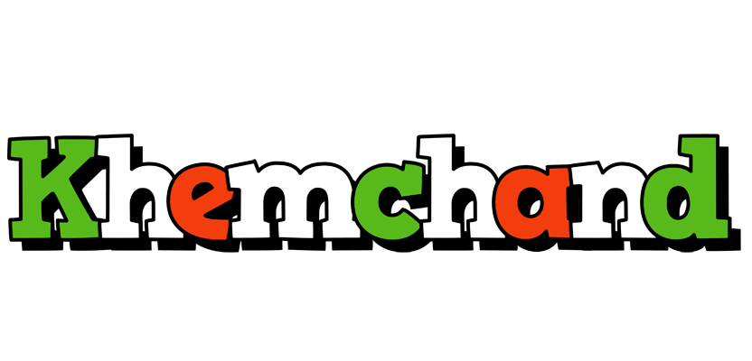 Khemchand venezia logo