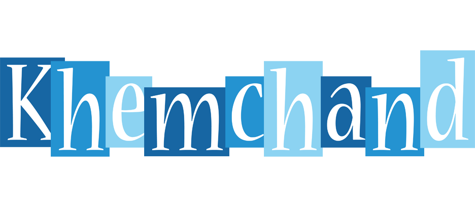 Khemchand winter logo