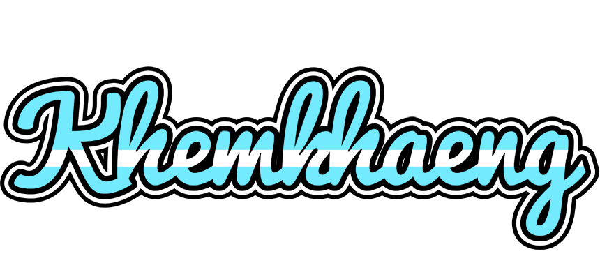 Khemkhaeng argentine logo