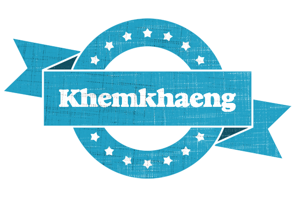 Khemkhaeng balance logo