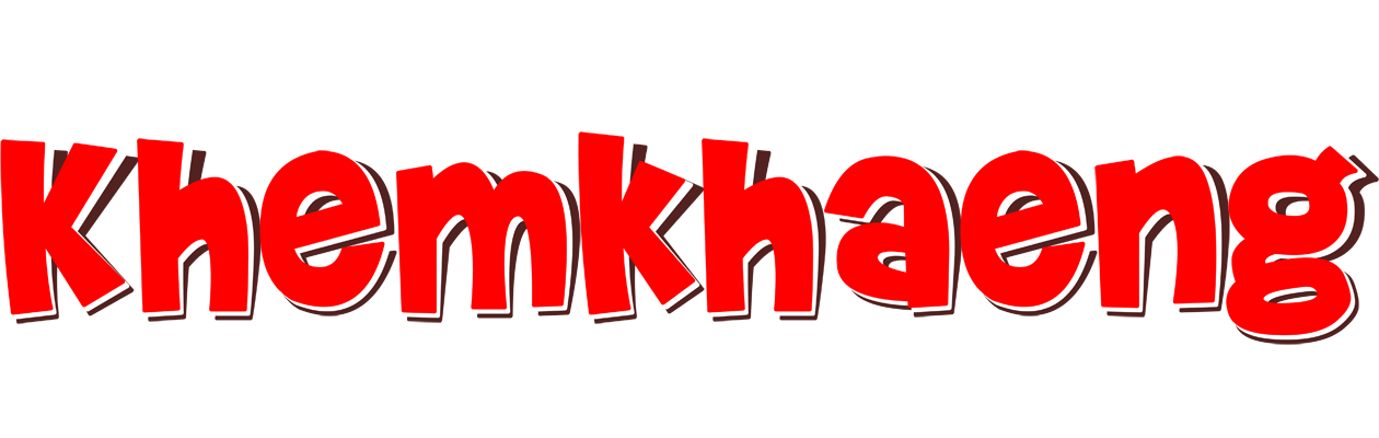 Khemkhaeng basket logo
