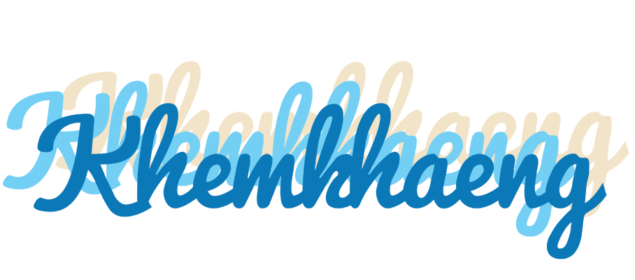 Khemkhaeng breeze logo